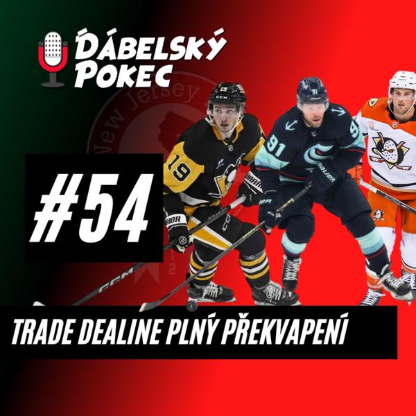 Ďábelský Pokec